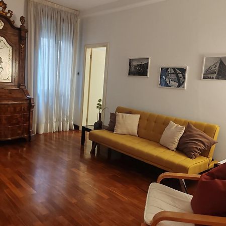 Ca Donzela Apartment Venice Ngoại thất bức ảnh