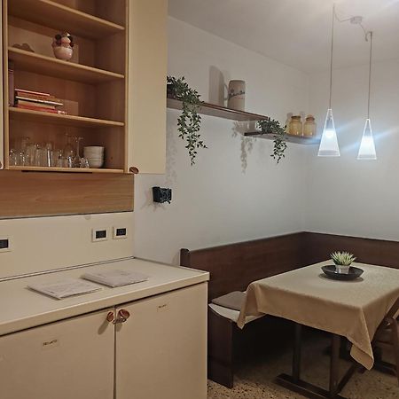 Ca Donzela Apartment Venice Ngoại thất bức ảnh