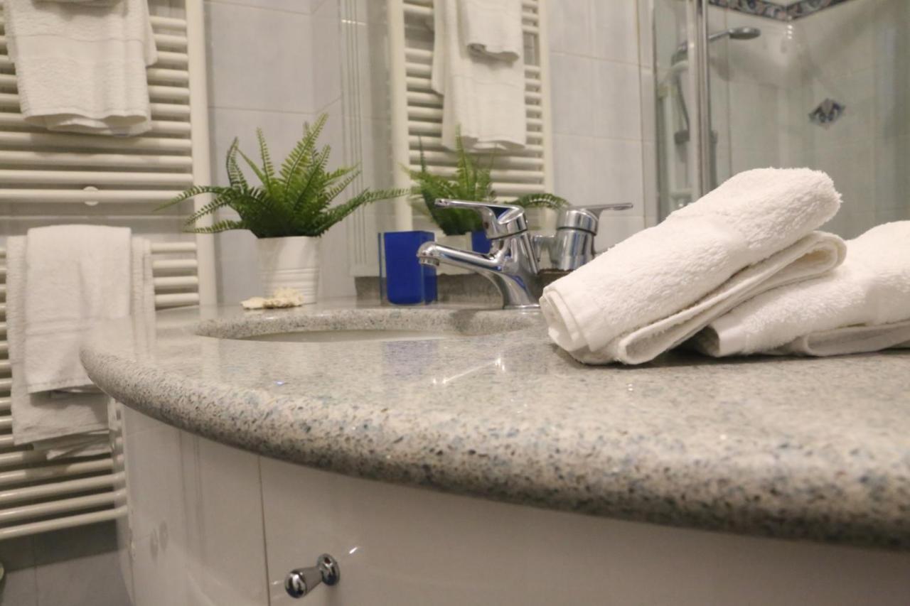 Ca Donzela Apartment Venice Ngoại thất bức ảnh