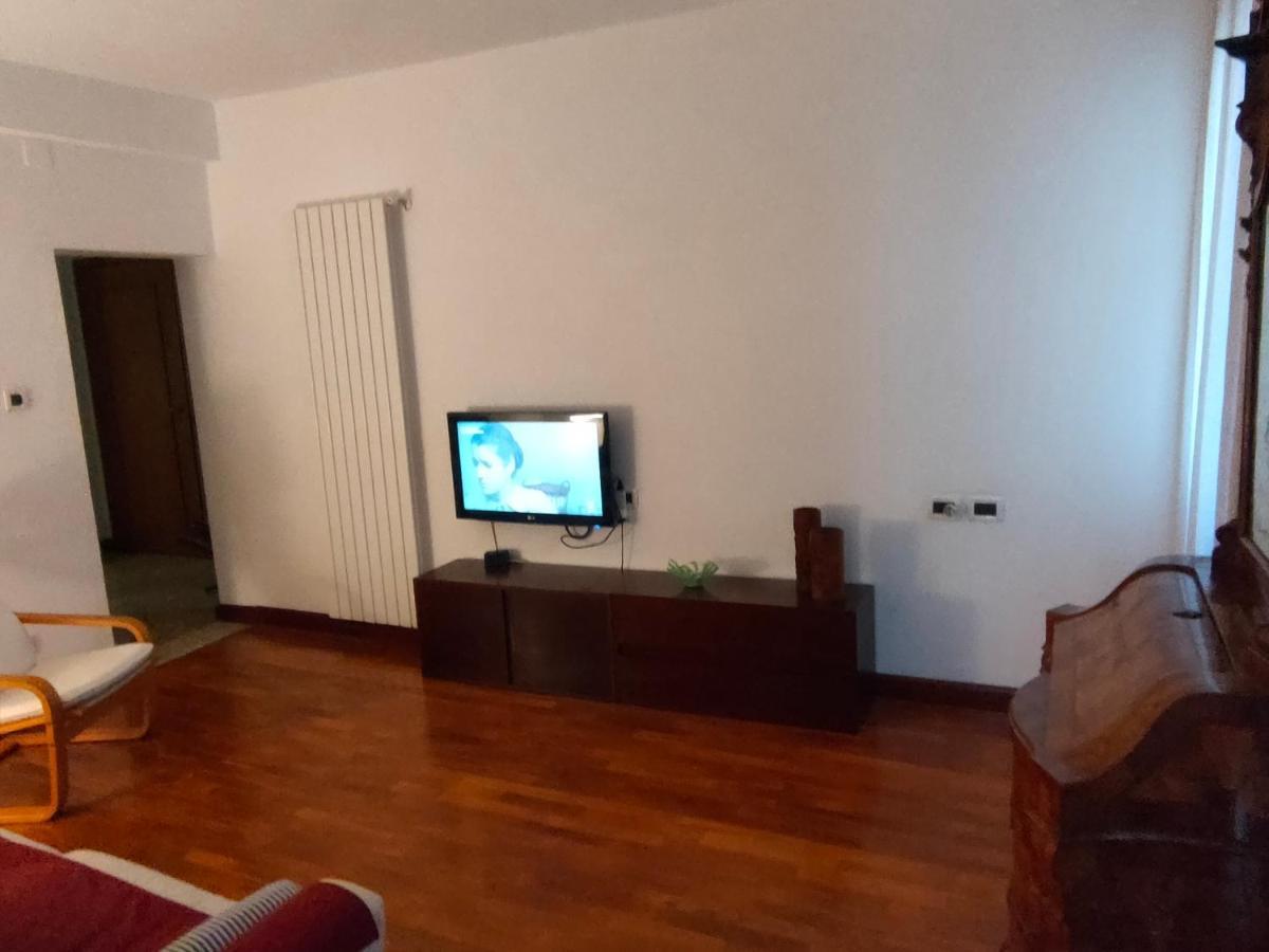 Ca Donzela Apartment Venice Ngoại thất bức ảnh