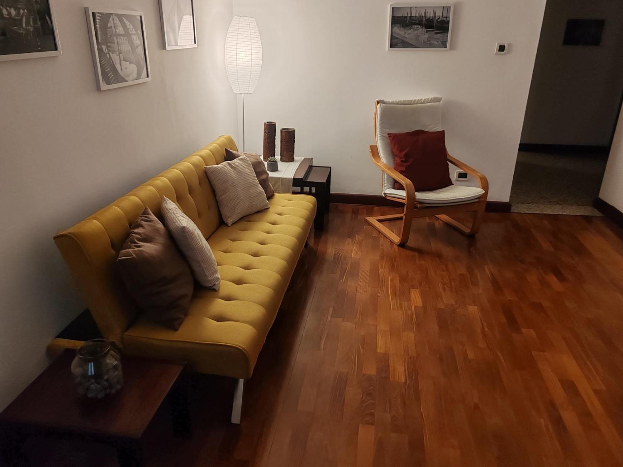 Ca Donzela Apartment Venice Ngoại thất bức ảnh
