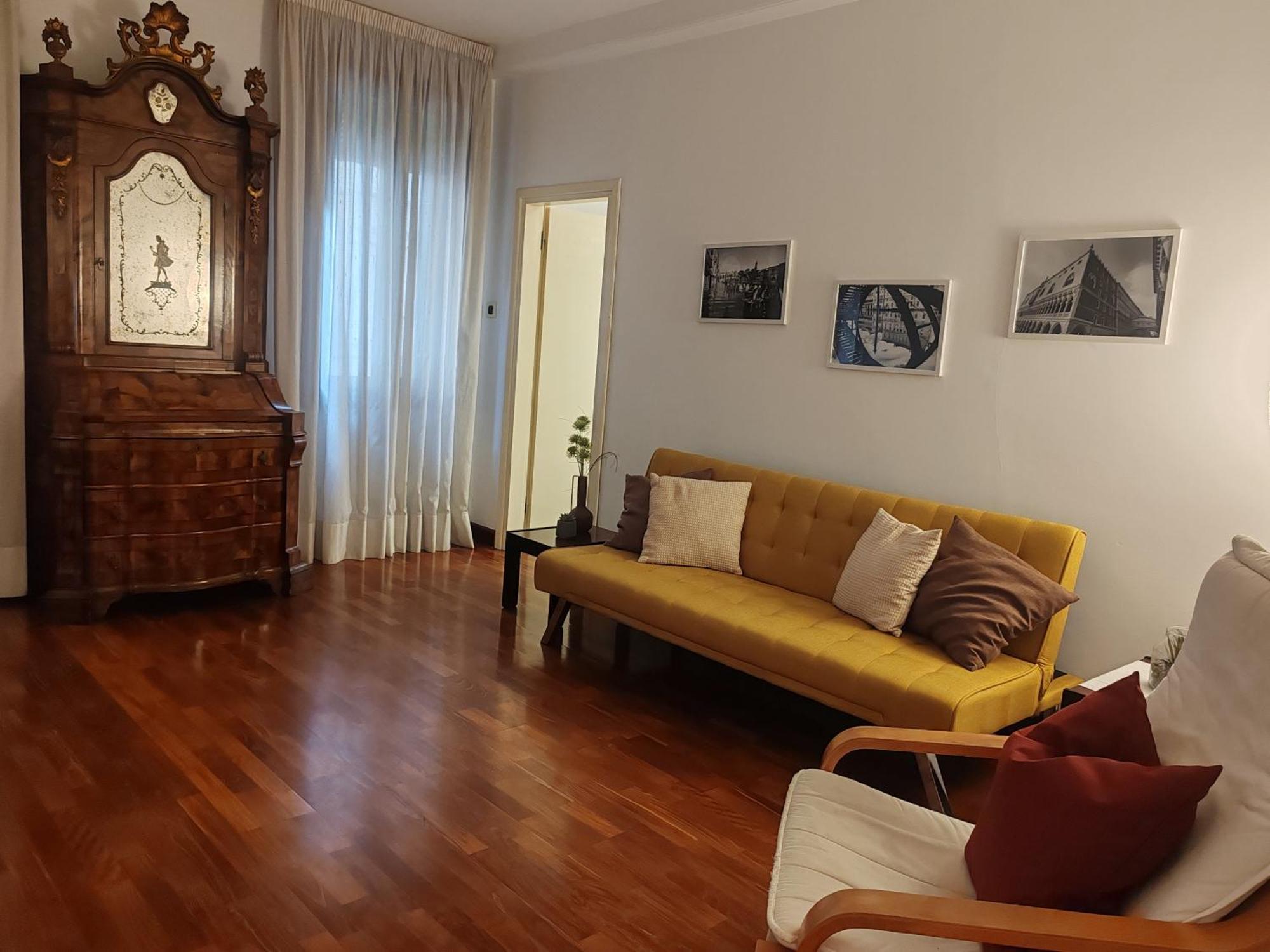 Ca Donzela Apartment Venice Ngoại thất bức ảnh