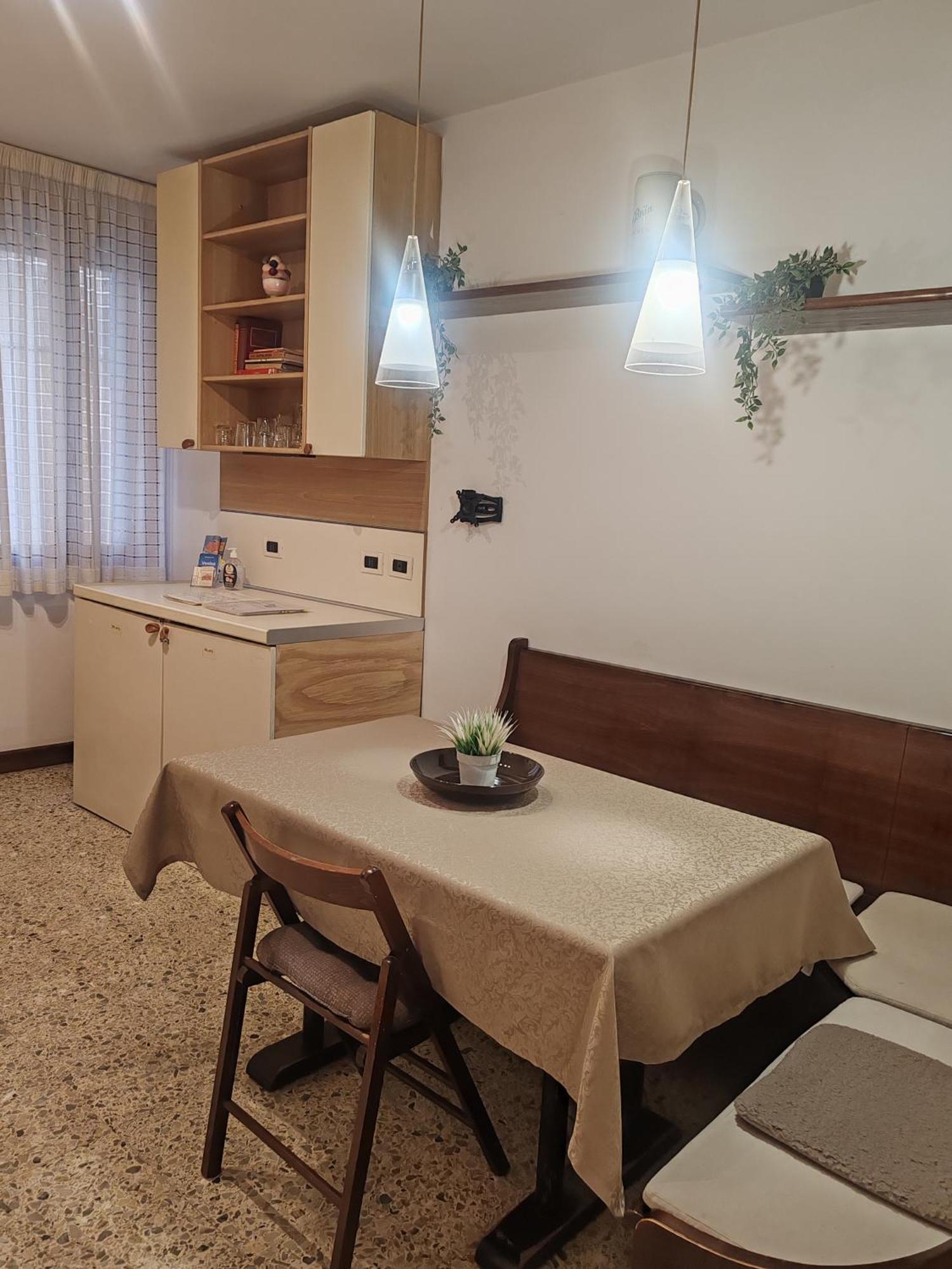 Ca Donzela Apartment Venice Ngoại thất bức ảnh