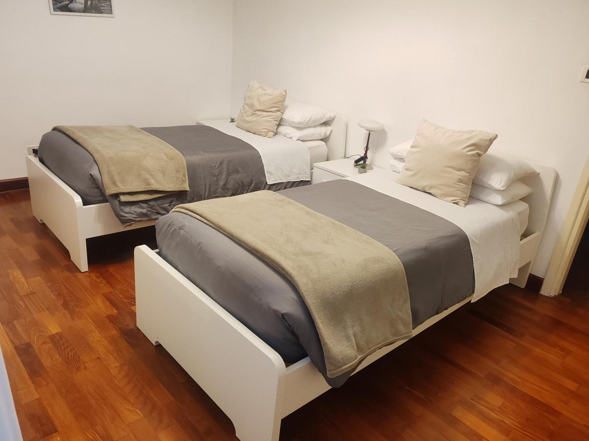 Ca Donzela Apartment Venice Ngoại thất bức ảnh